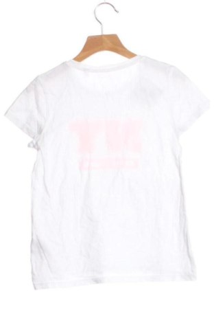 Kinder T-Shirt C&A, Größe 8-9y/ 134-140 cm, Farbe Weiß, Preis € 5,75