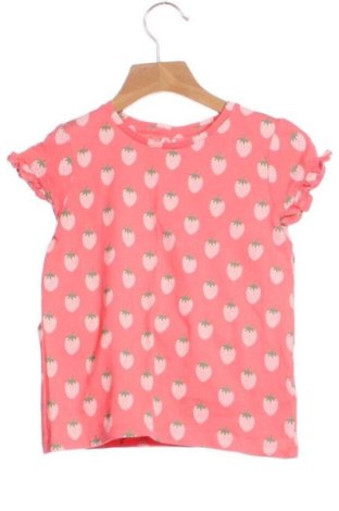 Kinder T-Shirt C&A, Größe 4-5y/ 110-116 cm, Farbe Rosa, Preis € 5,75