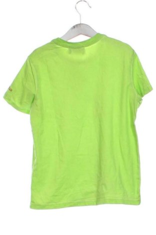 Детска тениска CMP, Размер 6-7y/ 122-128 см, Цвят Зелен, Цена 10,73 €