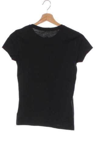 Kinder T-Shirt Calvin Klein, Größe 13-14y/ 164-168 cm, Farbe Schwarz, Preis 10,00 €