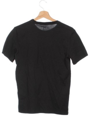 Dětské tričko  Calvin Klein Jeans, Velikost 12-13y/ 158-164 cm, Barva Černá, Cena  699,00 Kč