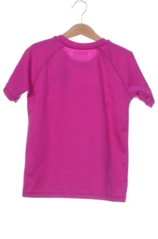 Kinder T-Shirt Camp collection, Größe 6-7y/ 122-128 cm, Farbe Rosa, Preis € 13,21