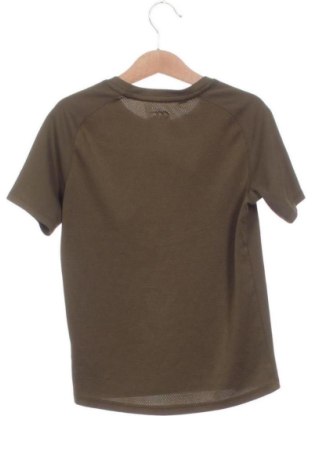 Kinder T-Shirt Canterbury, Größe 5-6y/ 116-122 cm, Farbe Grün, Preis 7,67 €