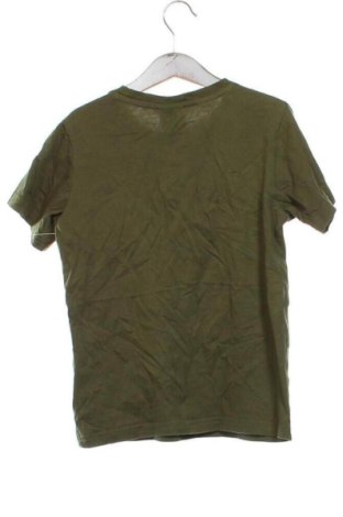 Kinder T-Shirt Champion, Größe 7-8y/ 128-134 cm, Farbe Grün, Preis € 10,99