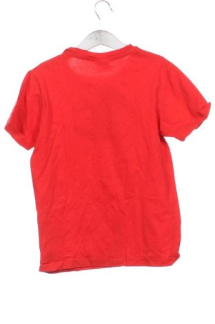Dziecięcy T-shirt Champion, Rozmiar 7-8y/ 128-134 cm, Kolor Czerwony, Cena 42,87 zł