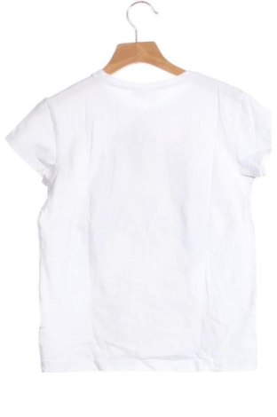 Dziecięcy T-shirt Coccodrillo, Rozmiar 8-9y/ 134-140 cm, Kolor Biały, Cena 30,84 zł