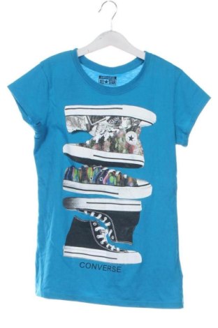 Kinder T-Shirt Converse, Größe 11-12y/ 152-158 cm, Farbe Mehrfarbig, Preis 10,26 €
