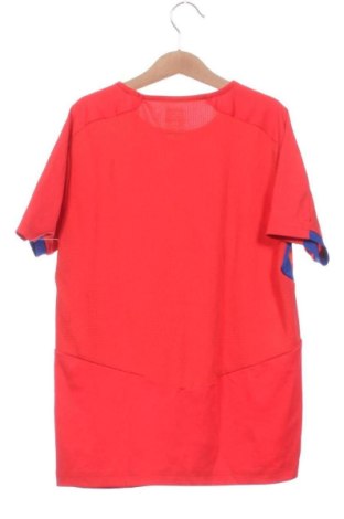 Kinder T-Shirt Decathlon, Größe 12-13y/ 158-164 cm, Farbe Orange, Preis € 6,99