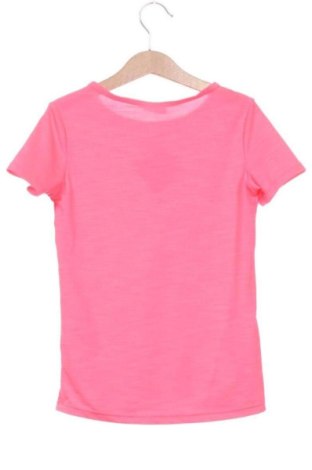 Kinder T-Shirt Decathlon, Größe 4-5y/ 110-116 cm, Farbe Rosa, Preis 12,99 €