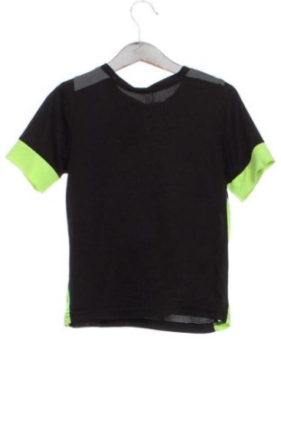 Dětské tričko  Decathlon, Velikost 2-3m/ 56-62 cm, Barva Černá, Cena  159,00 Kč