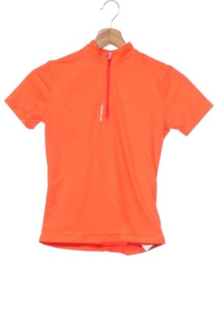 Παιδικό μπλουζάκι Decathlon, Μέγεθος 9-10y/ 140-146 εκ., Χρώμα Πορτοκαλί, Τιμή 11,99 €