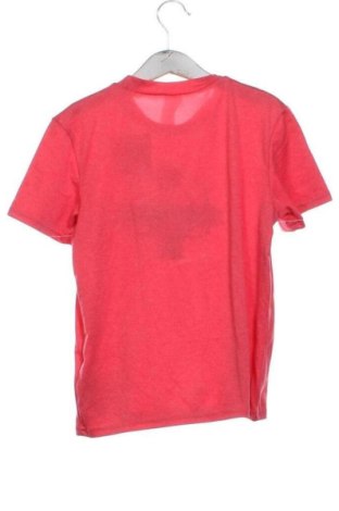 Kinder T-Shirt Decathlon, Größe 7-8y/ 128-134 cm, Farbe Rot, Preis 12,99 €