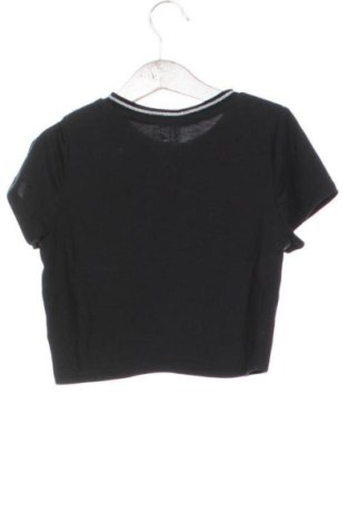 Детска тениска Decathlon, Размер 7-8y/ 128-134 см, Цвят Черен, Цена 5,62 €