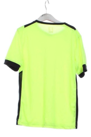 Dětské tričko  Decathlon, Velikost 9-10y/ 140-146 cm, Barva Zelená, Cena  289,00 Kč