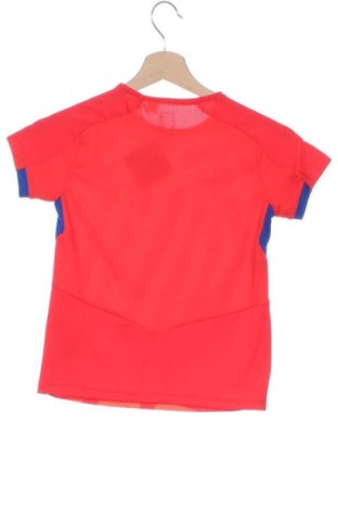 Dziecięcy T-shirt Decathlon, Rozmiar 7-8y/ 128-134 cm, Kolor Kolorowy, Cena 32,15 zł