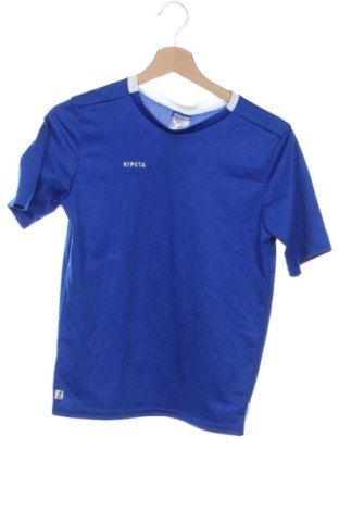 Kinder T-Shirt Decathlon, Größe 12-13y/ 158-164 cm, Farbe Blau, Preis 12,99 €