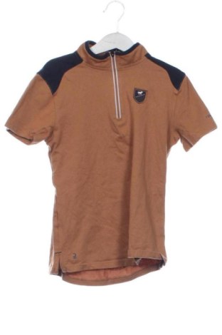 Kinder T-Shirt Decathlon, Größe 8-9y/ 134-140 cm, Farbe Mehrfarbig, Preis 12,99 €