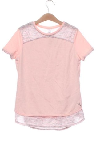 Kinder T-Shirt Decathlon Creation, Größe 10-11y/ 146-152 cm, Farbe Orange, Preis € 6,99