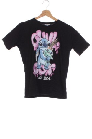 Kinder T-Shirt Disney, Größe 10-11y/ 146-152 cm, Farbe Schwarz, Preis 6,99 €