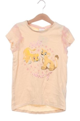 Kinder T-Shirt Disney, Größe 7-8y/ 128-134 cm, Farbe Mehrfarbig, Preis 6,14 €