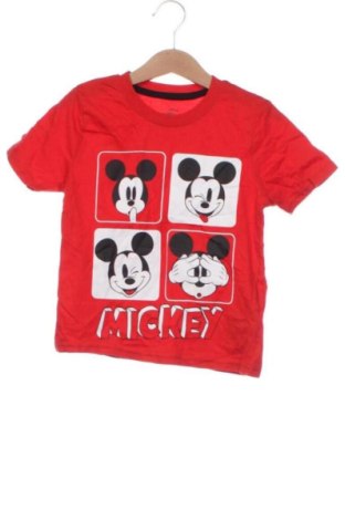 Детска тениска Disney, Размер 18-24m/ 86-98 см, Цвят Многоцветен, Цена 4,09 €
