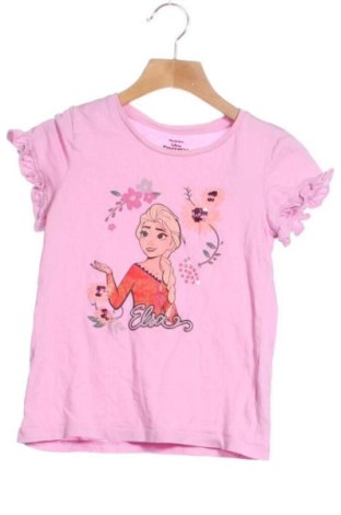 Dziecięcy T-shirt Disney, Rozmiar 6-7y/ 122-128 cm, Kolor Kolorowy, Cena 30,84 zł
