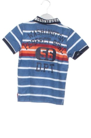 Kinder T-Shirt Dodipetto, Größe 3-4y/ 104-110 cm, Farbe Mehrfarbig, Preis 9,99 €