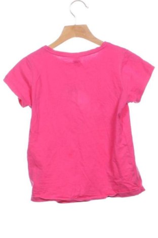 Kinder T-Shirt Dopo Dopo, Größe 6-7y/ 122-128 cm, Farbe Rosa, Preis 6,00 €