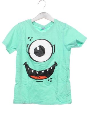Dziecięcy T-shirt Dopo Dopo, Rozmiar 6-7y/ 122-128 cm, Kolor Zielony, Cena 26,79 zł