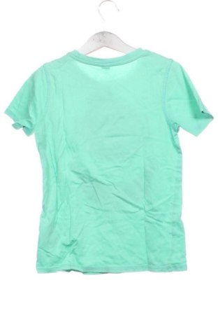 Dziecięcy T-shirt Dopo Dopo, Rozmiar 6-7y/ 122-128 cm, Kolor Zielony, Cena 26,79 zł