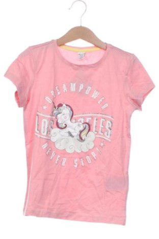 Kinder T-Shirt Dopo Dopo, Größe 6-7y/ 122-128 cm, Farbe Mehrfarbig, Preis 6,99 €