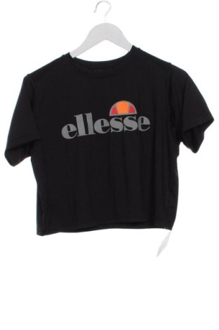 Dětské tričko  Ellesse, Velikost 12-13y/ 158-164 cm, Barva Černá, Cena  229,00 Kč