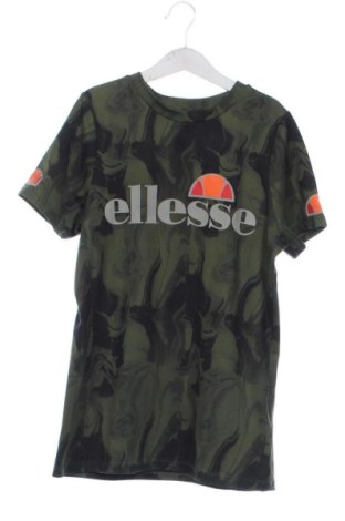 Kinder T-Shirt Ellesse, Größe 11-12y/ 152-158 cm, Farbe Mehrfarbig, Preis € 10,99