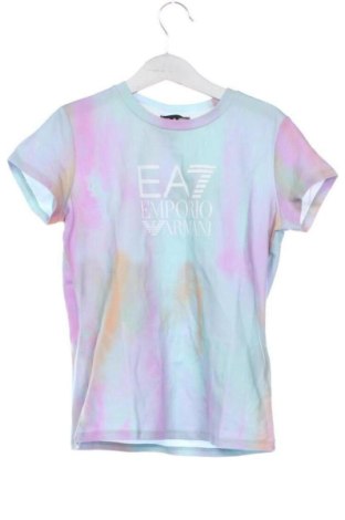 Kinder T-Shirt Emporio Armani, Größe 8-9y/ 134-140 cm, Farbe Mehrfarbig, Preis 41,99 €