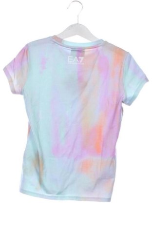 Kinder T-Shirt Emporio Armani, Größe 8-9y/ 134-140 cm, Farbe Mehrfarbig, Preis 41,99 €
