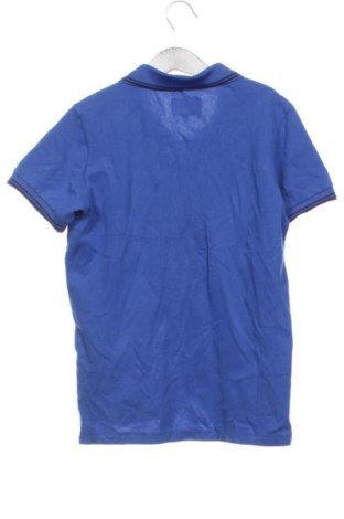 Детска тениска Emporio Armani, Размер 11-12y/ 152-158 см, Цвят Син, Цена 28,63 €