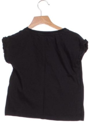 Dziecięcy T-shirt Energiers, Rozmiar 8-9y/ 134-140 cm, Kolor Czarny, Cena 32,15 zł