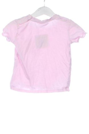 Kinder T-Shirt Ergee, Größe 12-18m/ 80-86 cm, Farbe Aschrosa, Preis 5,00 €