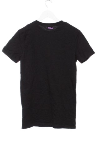 Kinder T-Shirt FILA, Größe 10-11y/ 146-152 cm, Farbe Schwarz, Preis € 13,99
