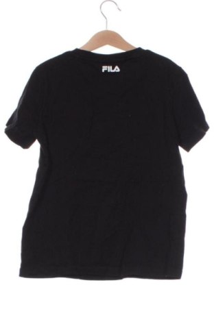 Kinder T-Shirt FILA, Größe 11-12y/ 152-158 cm, Farbe Schwarz, Preis 13,99 €