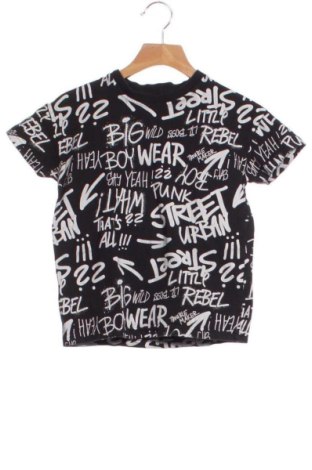 Dziecięcy T-shirt Fisherfield, Rozmiar 3-4y/ 104-110 cm, Kolor Kolorowy, Cena 32,15 zł