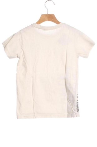 Dziecięcy T-shirt Fisherfield, Rozmiar 6-7y/ 122-128 cm, Kolor Beżowy, Cena 32,15 zł