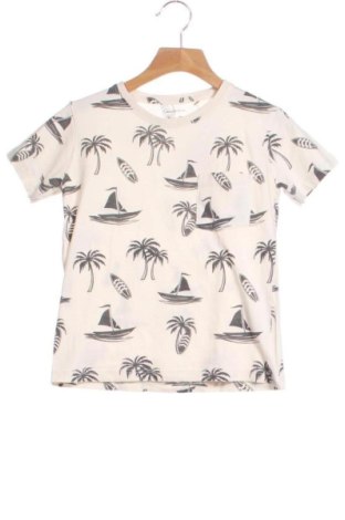 Dziecięcy T-shirt Fisherfield, Rozmiar 6-7y/ 122-128 cm, Kolor Kolorowy, Cena 32,15 zł