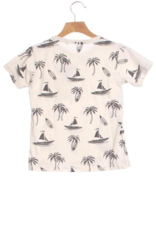 Dziecięcy T-shirt Fisherfield, Rozmiar 6-7y/ 122-128 cm, Kolor Kolorowy, Cena 32,15 zł
