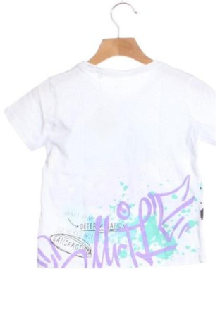 Dziecięcy T-shirt Fisherfield, Rozmiar 5-6y/ 116-122 cm, Kolor Kolorowy, Cena 32,15 zł