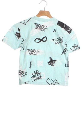 Dziecięcy T-shirt Fisherfield, Rozmiar 3-4y/ 104-110 cm, Kolor Kolorowy, Cena 32,15 zł
