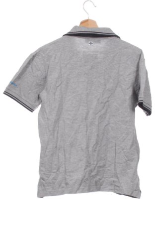 Dětské tričko  Fred Perry, Velikost 14-15y/ 168-170 cm, Barva Šedá, Cena  309,00 Kč