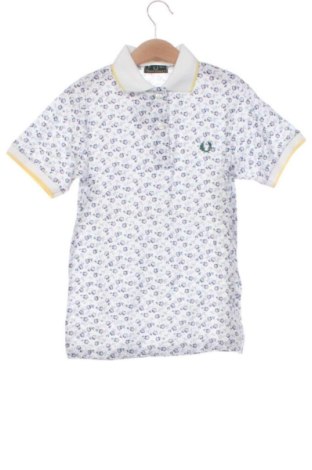 Παιδικό μπλουζάκι Fred Perry, Μέγεθος 11-12y/ 152-158 εκ., Χρώμα Πολύχρωμο, Τιμή 12,99 €