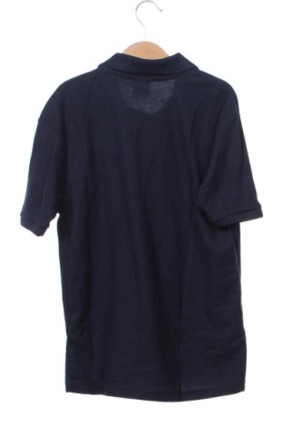 Kinder T-Shirt Fruit Of The Loom, Größe 8-9y/ 134-140 cm, Farbe Blau, Preis 5,00 €