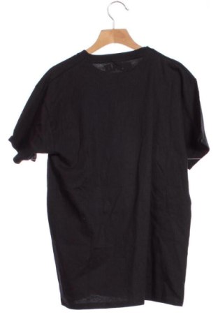 Kinder T-Shirt Fruit Of The Loom, Größe 12-13y/ 158-164 cm, Farbe Schwarz, Preis 10,99 €